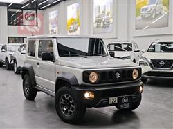 سوزوكي جيمني